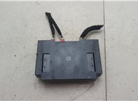 Блок управления радиоприемником Chevrolet Equinox 2017-2024 20682636 #2