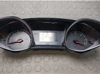 9807588480 Щиток приборов (приборная панель) Peugeot 308 2013-2021 20682643 #1