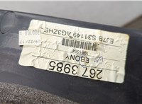 EJ7BS31149AG Обшивка стойки Lincoln MKC 2018-2019 20682648 #5