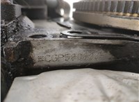 Двигатель (ДВС) Volkswagen Polo 2009-2014 20682685 #9