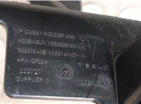  Панель передняя салона (торпедо) Tesla Model S 20682706 #2