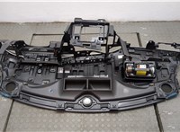  Панель передняя салона (торпедо) Tesla Model S 20682706 #5