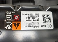  Панель передняя салона (торпедо) Tesla Model S 20682706 #7