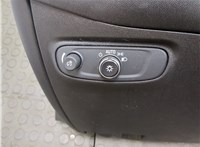 84492345, 84418789 Панель передняя салона (торпедо) Chevrolet Equinox 2017-2024 20682727 #2