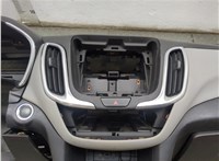 84492345, 84418789 Панель передняя салона (торпедо) Chevrolet Equinox 2017-2024 20682727 #10