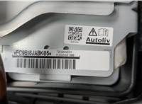 8000A861XA, 7030A631 Панель передняя салона (торпедо) Mitsubishi Eclipse Cross 2017- 20682736 #4