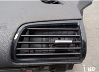 8000A861XA, 7030A631 Панель передняя салона (торпедо) Mitsubishi Eclipse Cross 2017- 20682736 #10