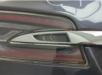  Амортизатор крышки багажника Tesla Model S 11544314 #7