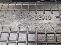 19205070 Панель передняя салона (торпедо) Pontiac Vibe 2 2008-2010 20682783 #7