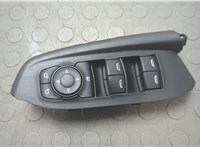 84513464 Кнопка стеклоподъемника (блок кнопок) Chevrolet Trailblazer 2019- 20682837 #1