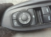 84513464 Кнопка стеклоподъемника (блок кнопок) Chevrolet Trailblazer 2019- 20682837 #2
