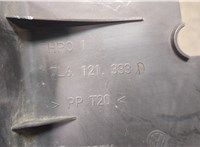 7L6121333D Воздуховод Volkswagen Touareg 2002-2007 20682862 #3