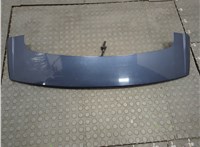 84288093, 23462918 Спойлер Chevrolet Equinox 2017-2024 20682918 #1