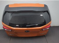 63269FL010 Амортизатор крышки багажника Subaru XV 2017-2023 11544447 #1