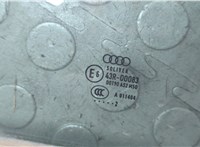 4G8845201B Стекло боковой двери Audi A7 2010-2018 20682922 #2
