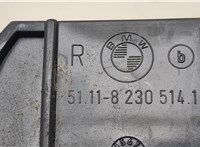  Кронштейн бампера BMW 7 E38 1994-2001 20682923 #3