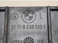  Кронштейн бампера BMW 7 E38 1994-2001 20682927 #3