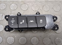 93710F2230 Кнопка удержания в полосе Hyundai Elantra 2020-2025 20682932 #2