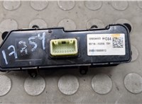 93710F2230 Кнопка удержания в полосе Hyundai Elantra 2020-2025 20682932 #3