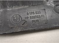  Пластик (обшивка) моторного отсека BMW 7 E38 1994-2001 20682953 #2