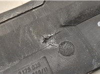  Пластик (обшивка) моторного отсека BMW 7 E38 1994-2001 20682953 #3