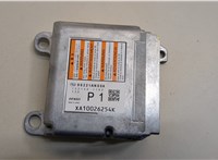  Блок управления подушками безопасности Subaru Legacy VII 2019-2023 20682969 #1