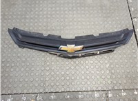  Решетка радиатора Chevrolet Equinox 2017-2024 20682973 #1