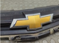 Решетка радиатора Chevrolet Equinox 2017-2024 20682973 #3