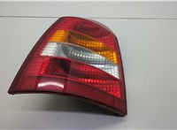 6223021, 9117402 Фонарь (задний) Opel Astra G 1998-2005 20682974 #1