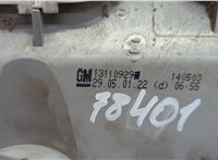 6223021, 9117402 Фонарь (задний) Opel Astra G 1998-2005 20682974 #4