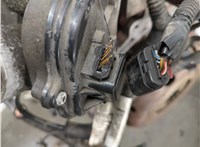 1362652, 1484948, 4M513A696AD, R4M51J3A696AE Насос гидроусилителя руля (ГУР) Ford Focus 2 2005-2008 11544474 #4