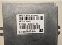 84416913352 Блок комфорта BMW 7 E38 1994-2001 20683032 #4