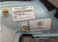  Пластик (обшивка) салона Tesla Model S 20683034 #5