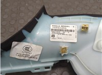  Пластик (обшивка) салона Tesla Model S 20683046 #5