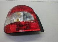 7700428054 Фонарь (задний) Renault Scenic 1996-2002 20683061 #1