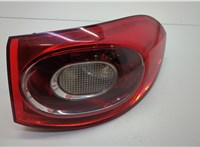  Фонарь (задний) Volkswagen Tiguan 2007-2011 20683083 #1