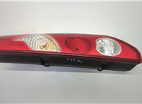  Фонарь (задний) Renault Kangoo 2008-2013 20683133 #1