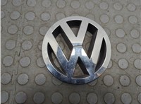  Эмблема Volkswagen Touareg 2002-2007 20683135 #1