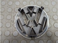  Эмблема Volkswagen Touareg 2002-2007 20683135 #2