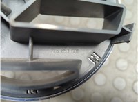  Эмблема Volkswagen Touareg 2002-2007 20683135 #3