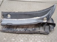  Жабо под дворники (дождевик) Pontiac Vibe 2 2008-2010 20683138 #1