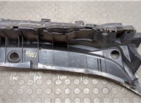  Жабо под дворники (дождевик) Pontiac Vibe 2 2008-2010 20683138 #2