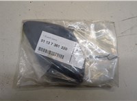 51137361220 Заглушка буксировочного крюка BMW 7 E38 1994-2001 20683152 #1