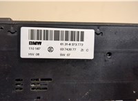  Кнопка обогрева сидений BMW 7 E38 1994-2001 20683154 #4
