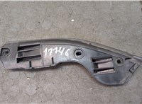  Кронштейн бампера Volkswagen Touareg 2002-2007 20683196 #1