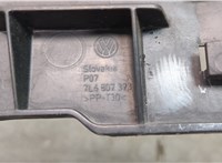  Кронштейн бампера Volkswagen Touareg 2002-2007 20683196 #4