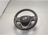 1VR14DX9AE Подушка безопасности водителя Jeep Cherokee 2013-2023 11544534 #1