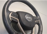 1VR14DX9AE Подушка безопасности водителя Jeep Cherokee 2013-2023 11544534 #3