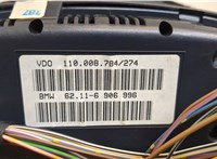  Щиток приборов (приборная панель) BMW 7 E38 1994-2001 20683219 #3