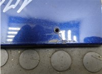  Накладка под номер (бленда) Volkswagen Touareg 2002-2007 20683226 #2